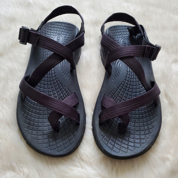 Chaco 's Classic Z2 Sandals | Size 10M - Picture 2 of 7